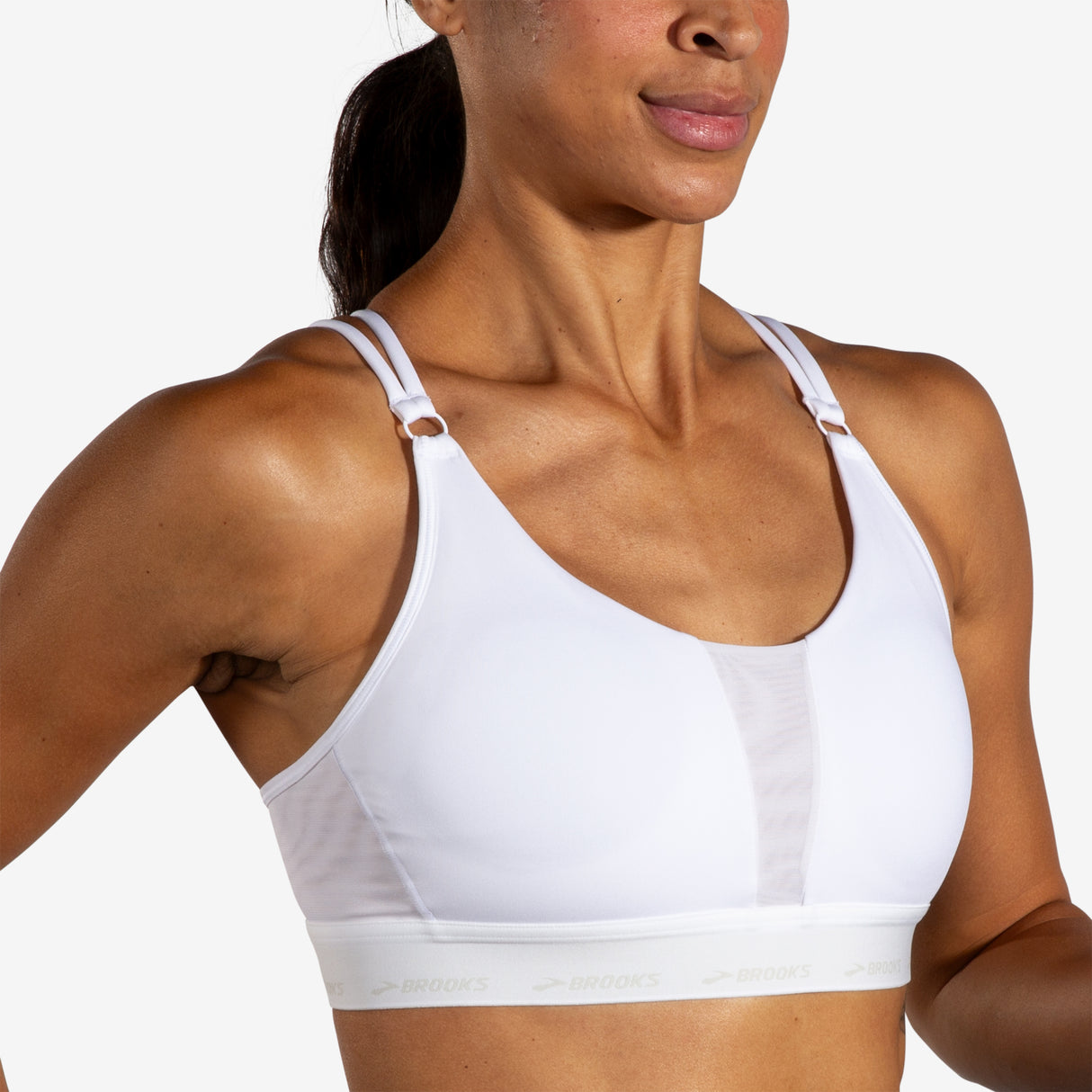 Brooks - Plunge 3.0 Sports Bra - Women's