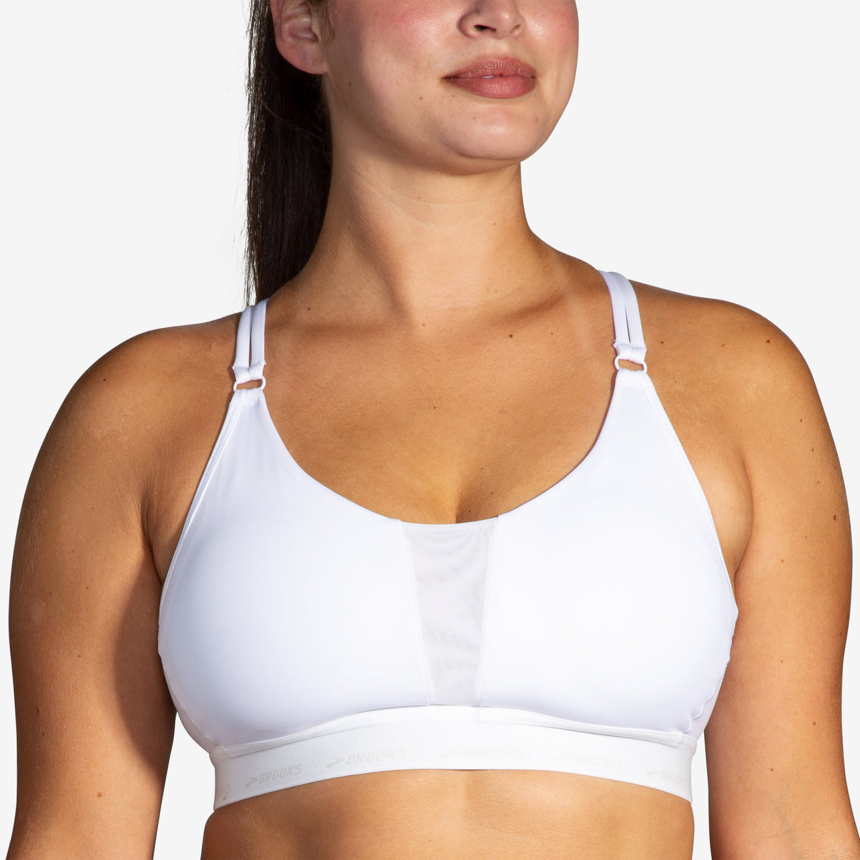 Brooks - Plunge 3.0 Sports Bra - Women's
