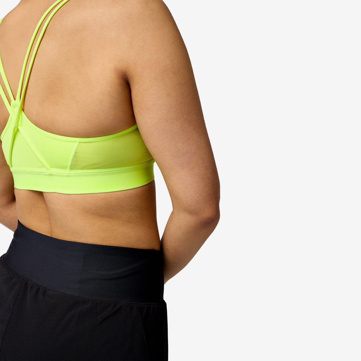 Brooks - Plunge 3.0 Sports Bra - Women's