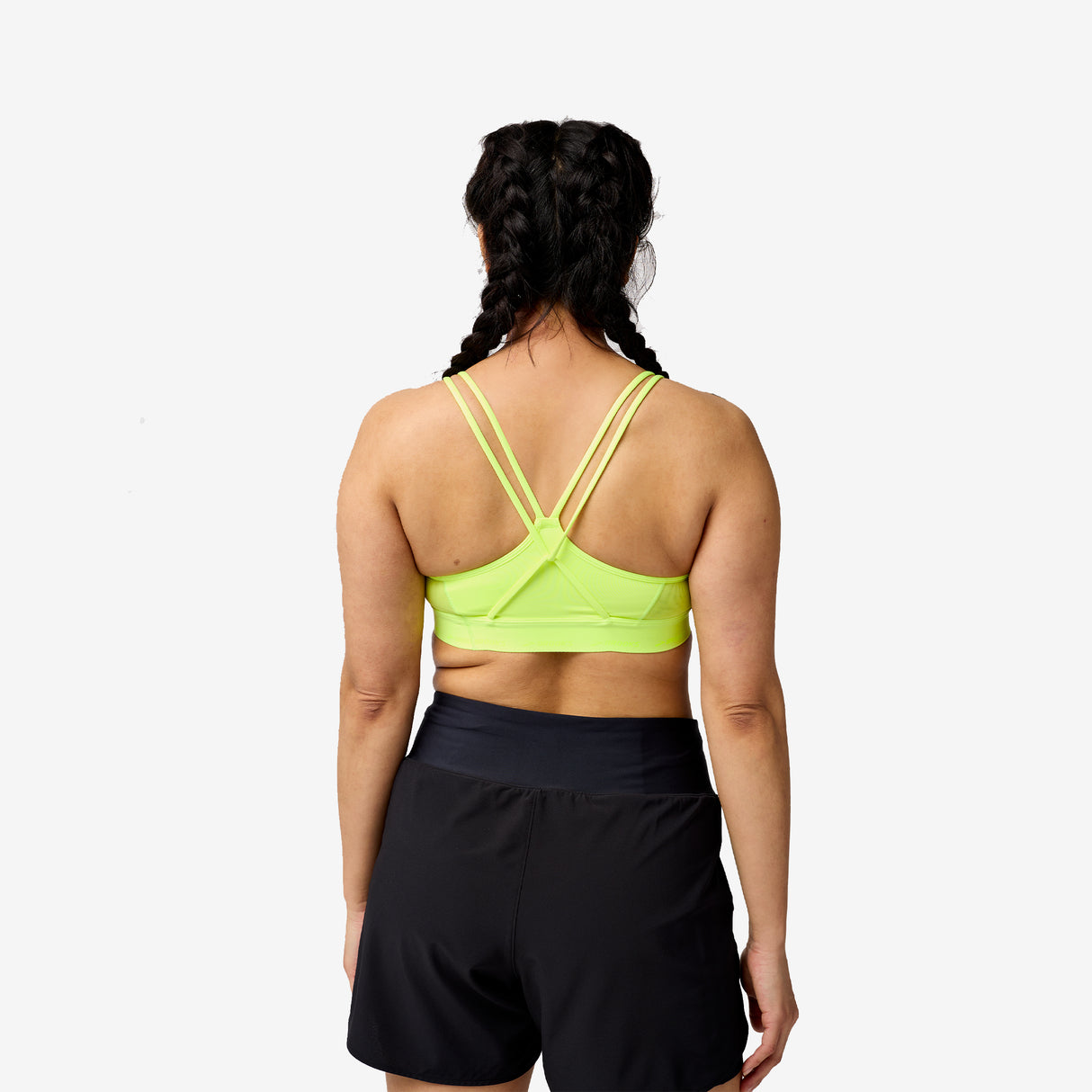 Brooks - Plunge 3.0 Sports Bra - Women's