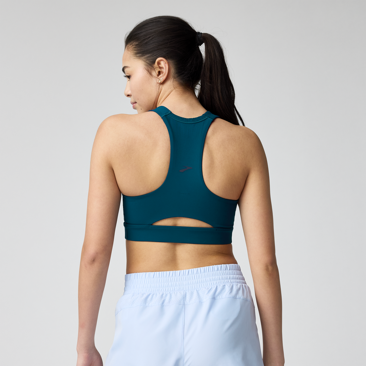 Brooks - Luxe Pocket Bra - Femme