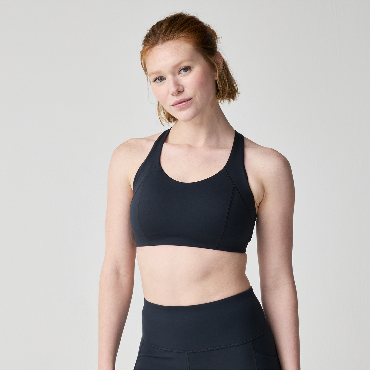 Brooks - Chaser Padded Bra