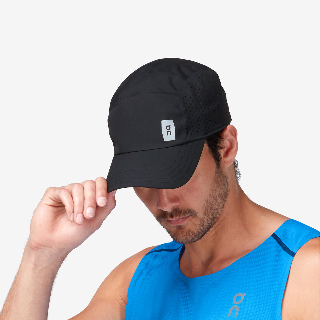 On - Lightweight Cap - Unisexe