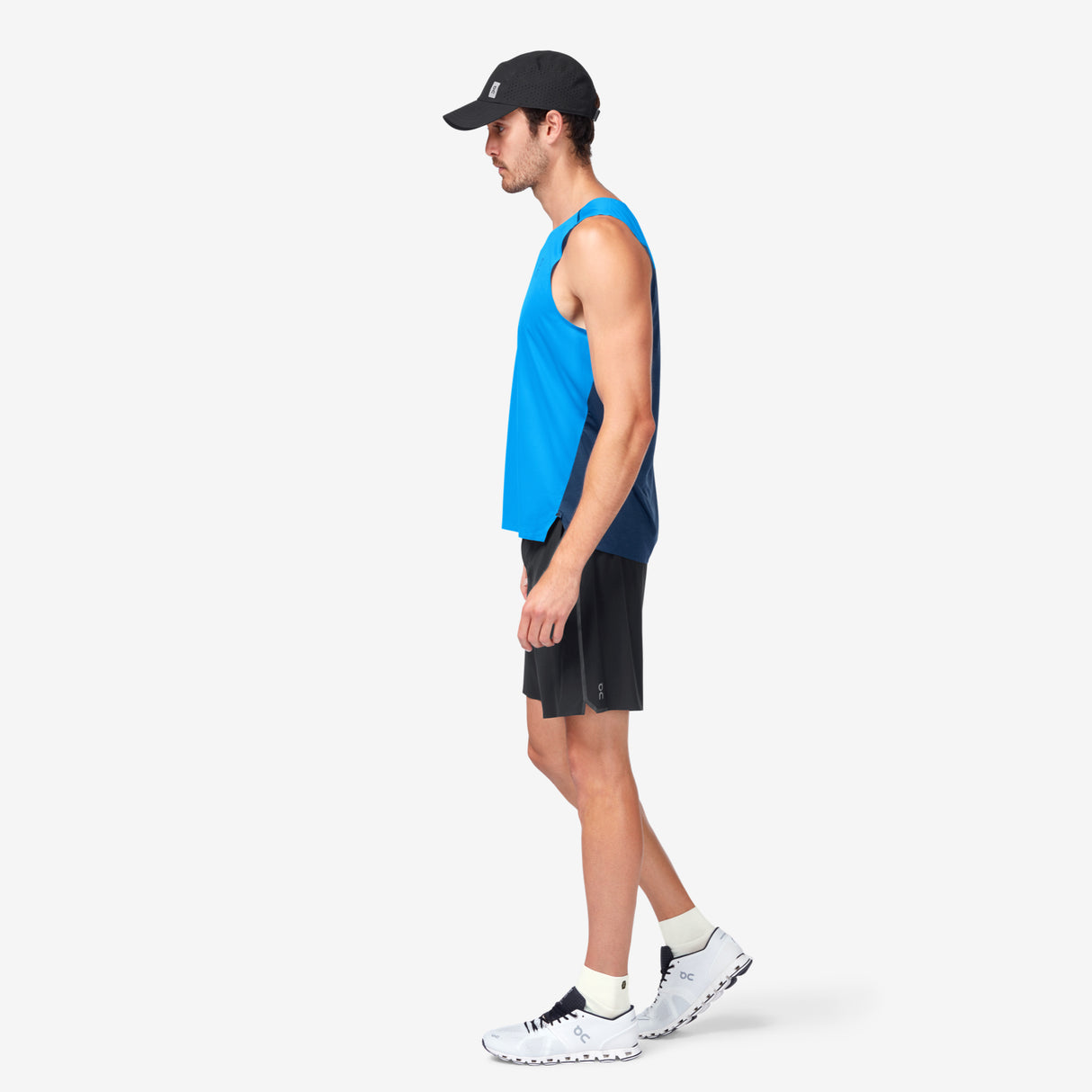 On - Lightweight Cap - Unisexe