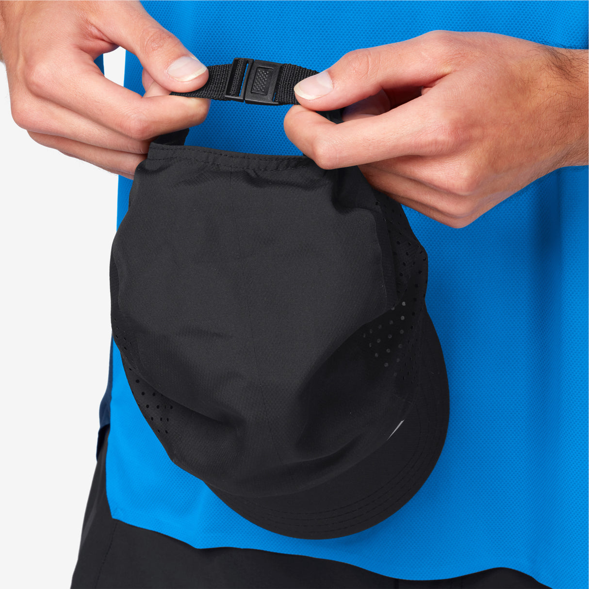 On - Lightweight Cap - Unisexe