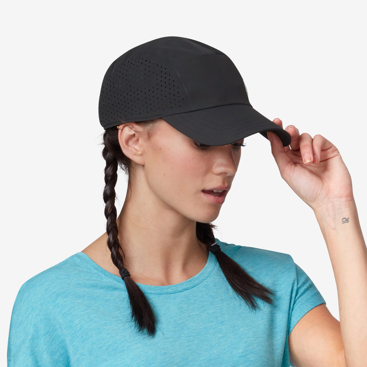 On - Lightweight Cap - Unisexe