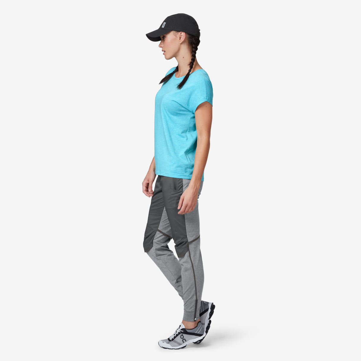 On - Lightweight Cap - Unisexe