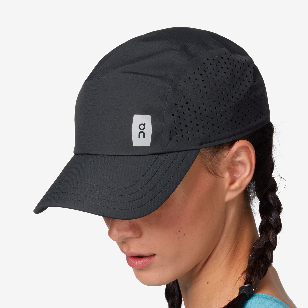 On - Lightweight Cap - Unisexe