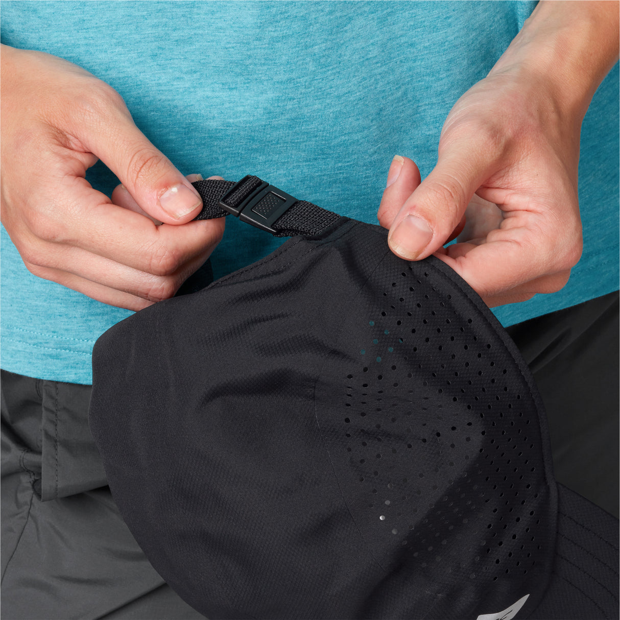 On - Lightweight Cap - Unisexe