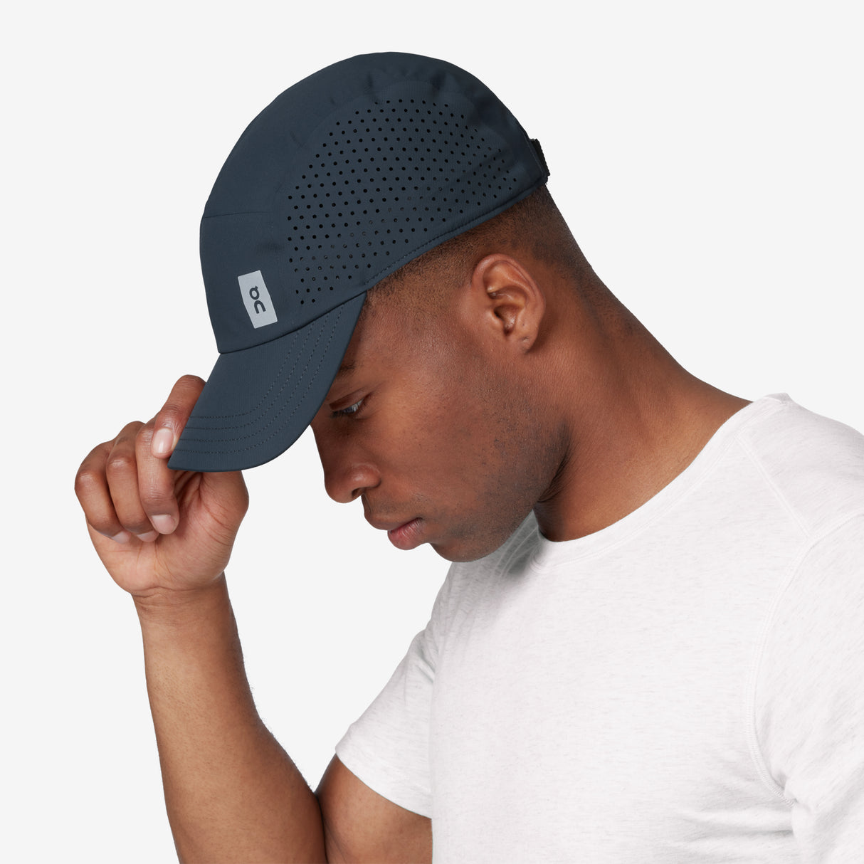 On - Lightweight Cap - Unisexe