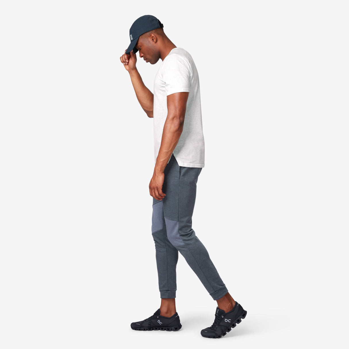 On - Lightweight Cap - Unisexe