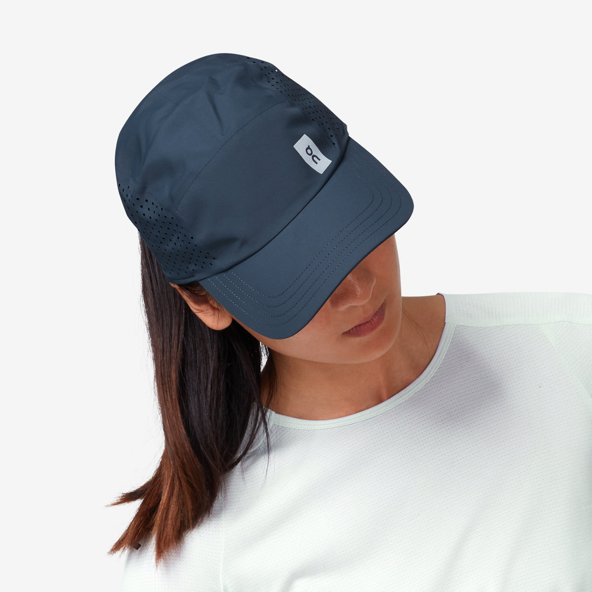 On - Lightweight Cap - Unisexe