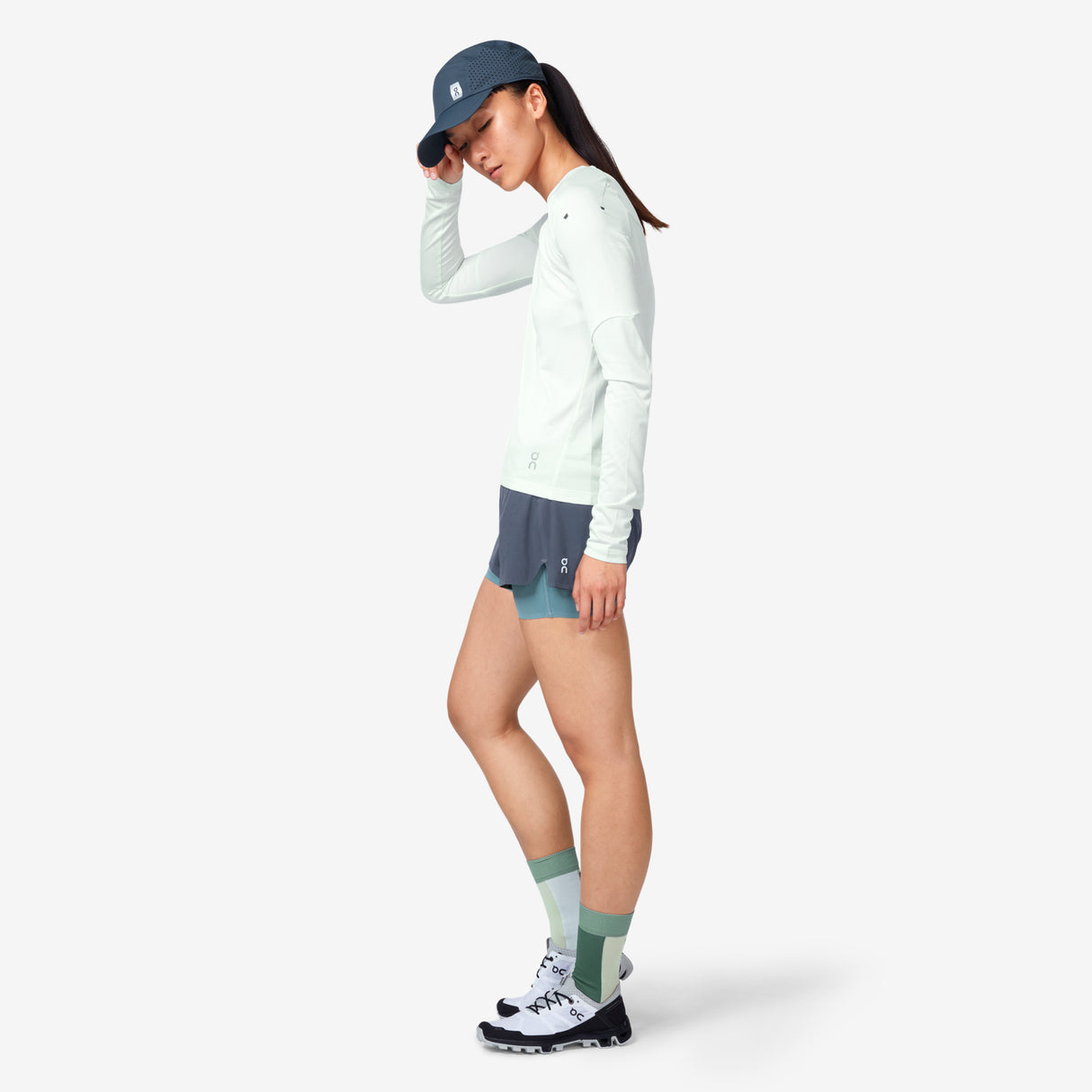 On - Lightweight Cap - Unisexe