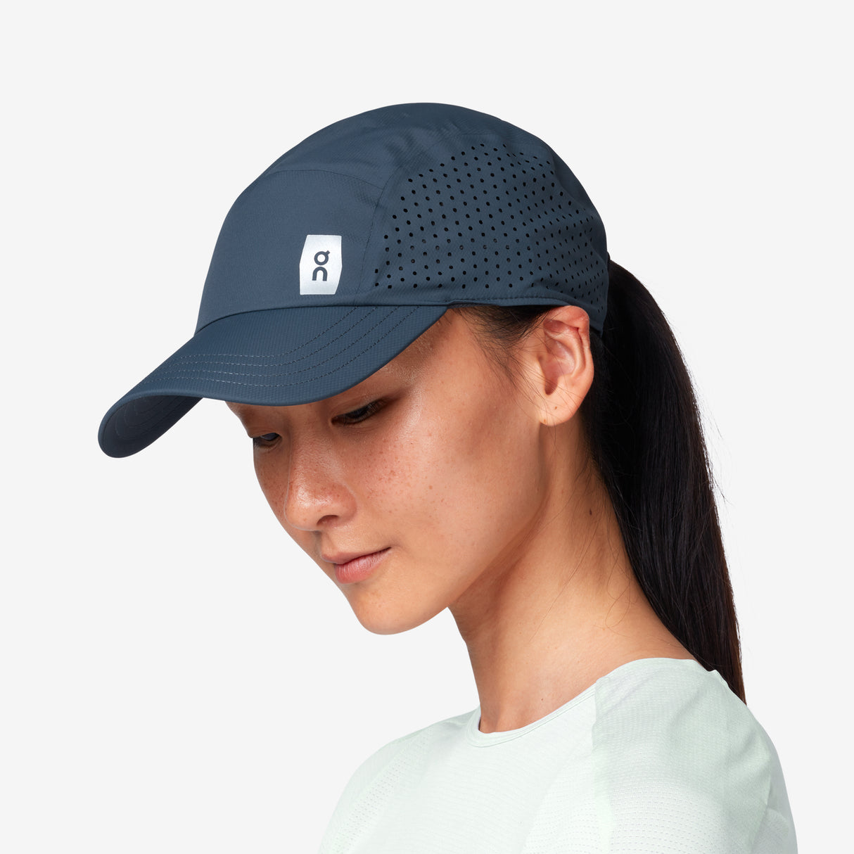 On - Lightweight Cap - Unisexe