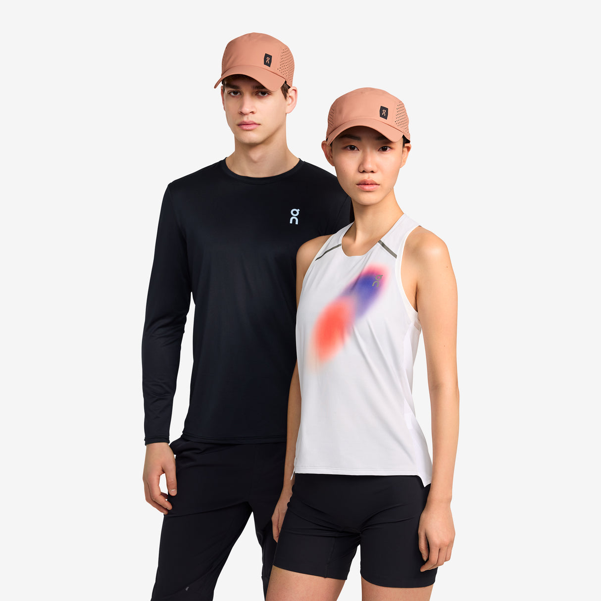 On - Lightweight Cap - Unisexe
