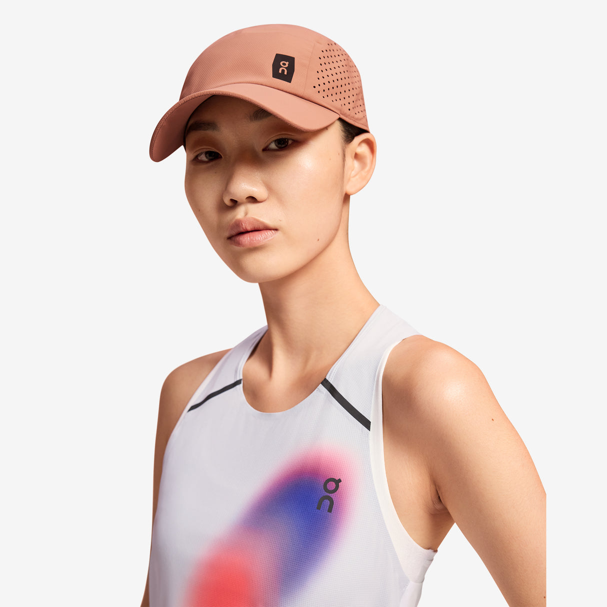 On - Lightweight Cap - Unisexe