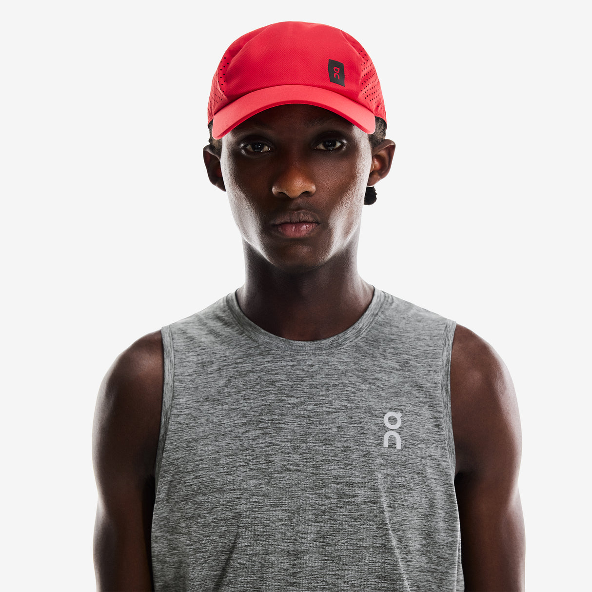 On - Lightweight Cap - Unisexe