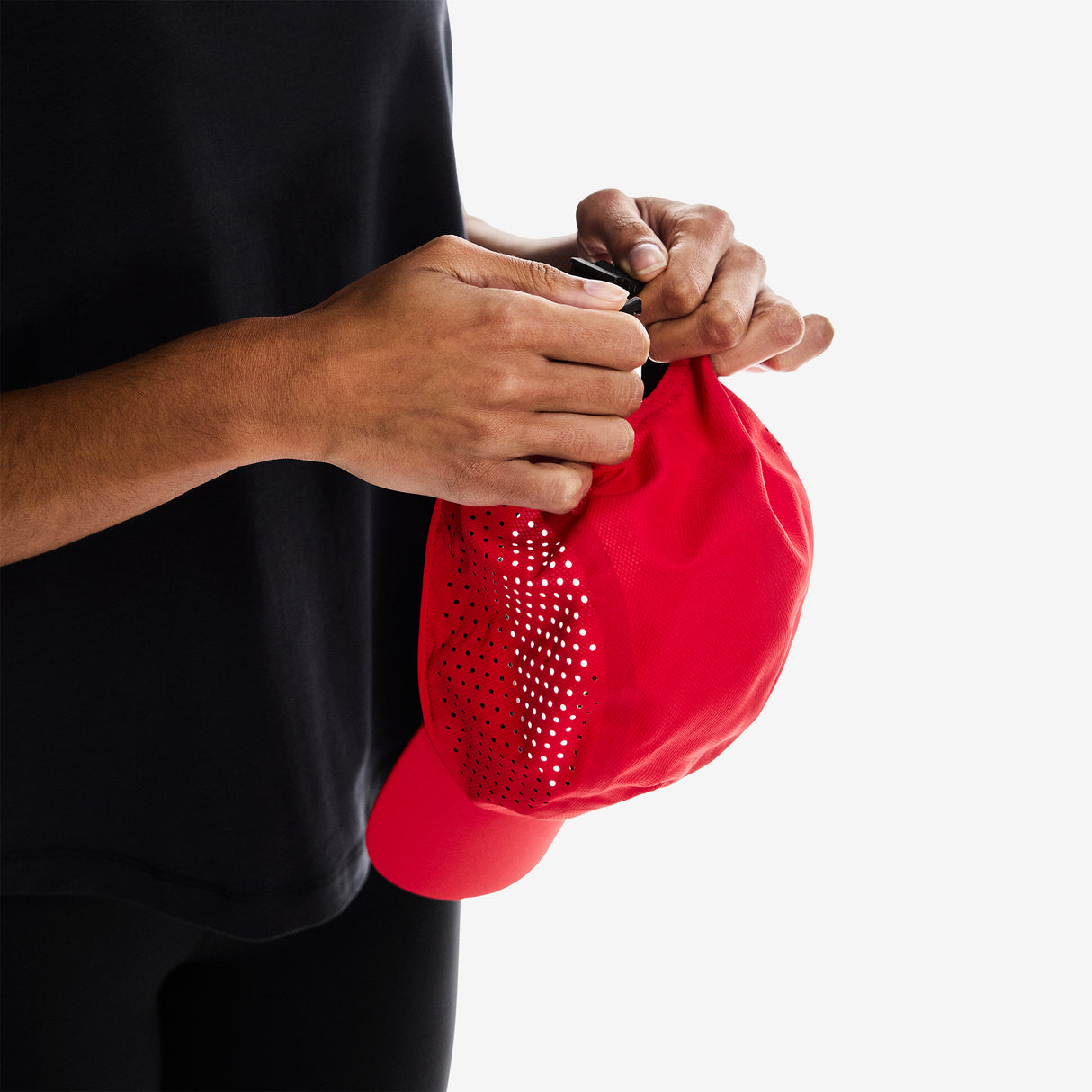 On - Lightweight Cap - Unisexe
