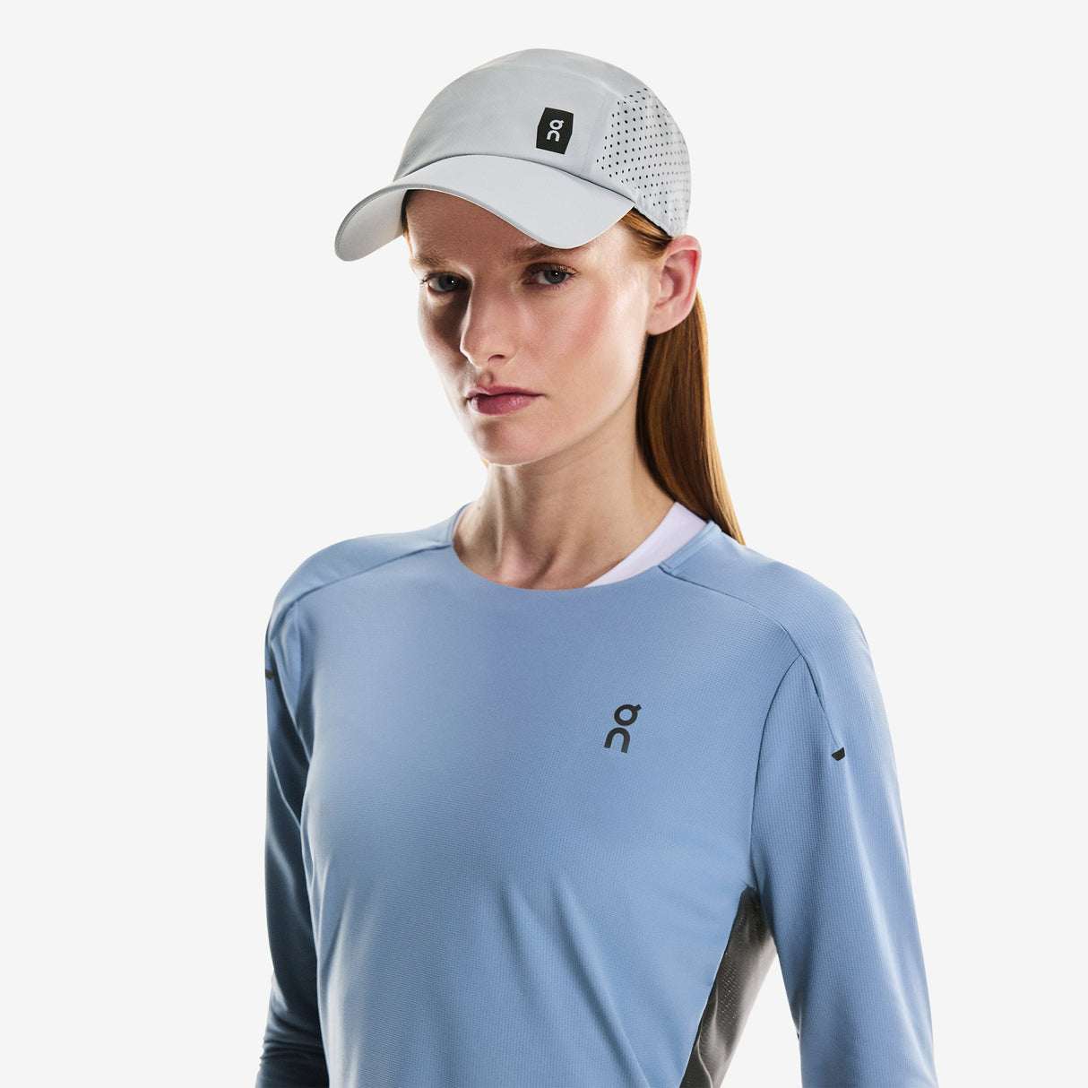 On - Lightweight Cap - Unisexe