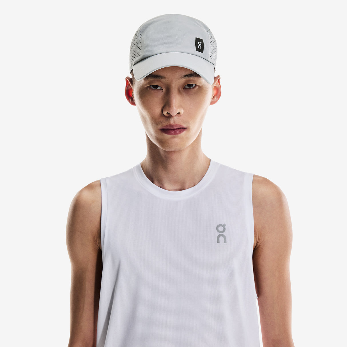 On - Lightweight Cap - Unisexe