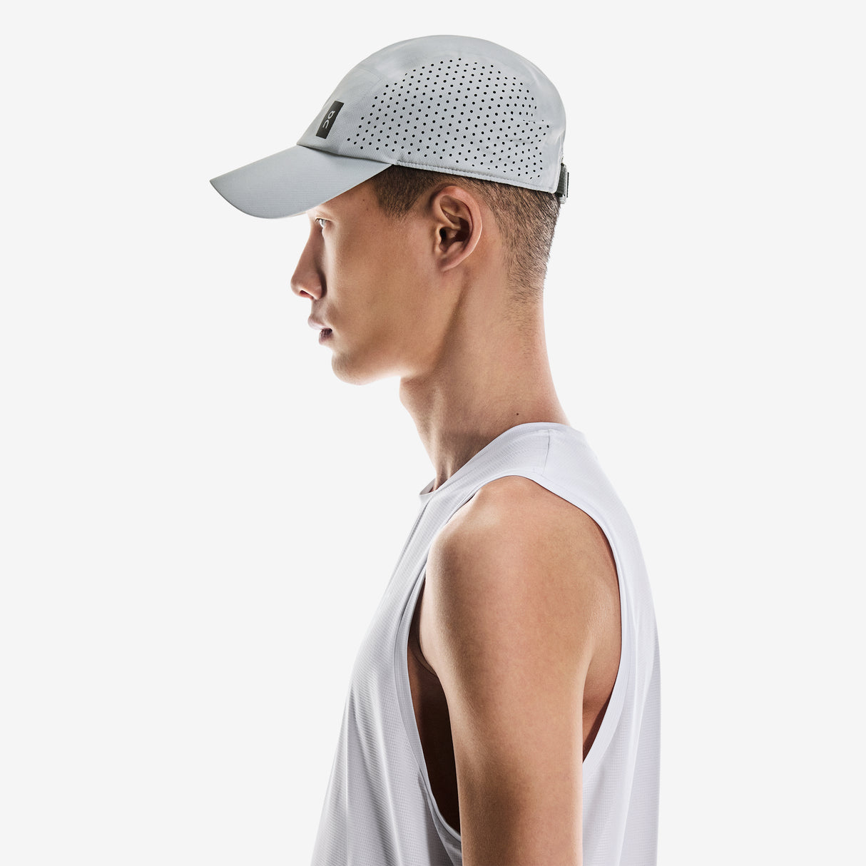 On - Lightweight Cap - Unisexe