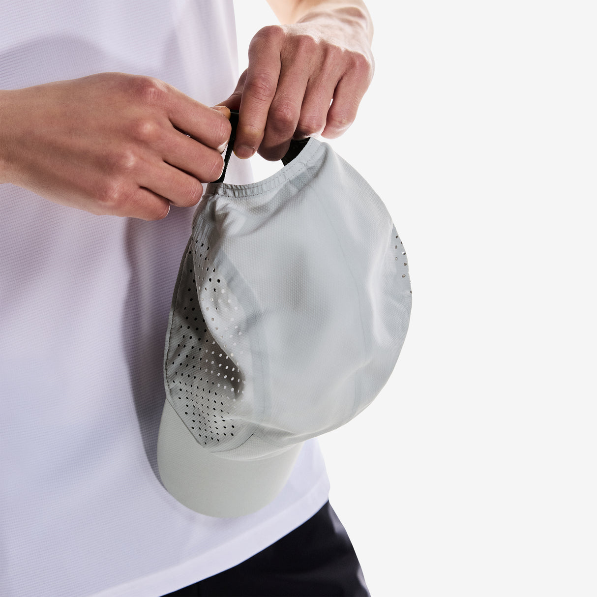 On - Lightweight Cap - Unisexe