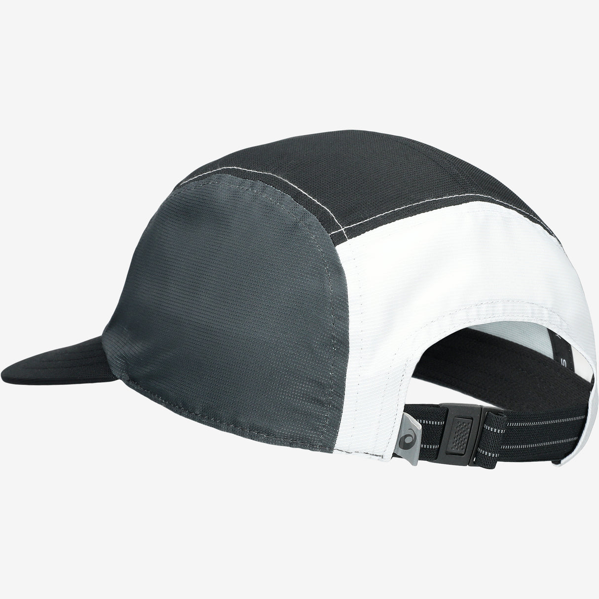 Asics - 5 Panel Cap - Unisex