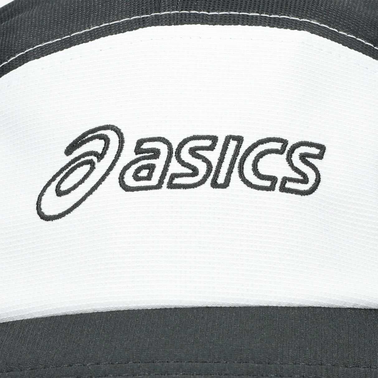 Asics - 5 Panel Cap - Unisex