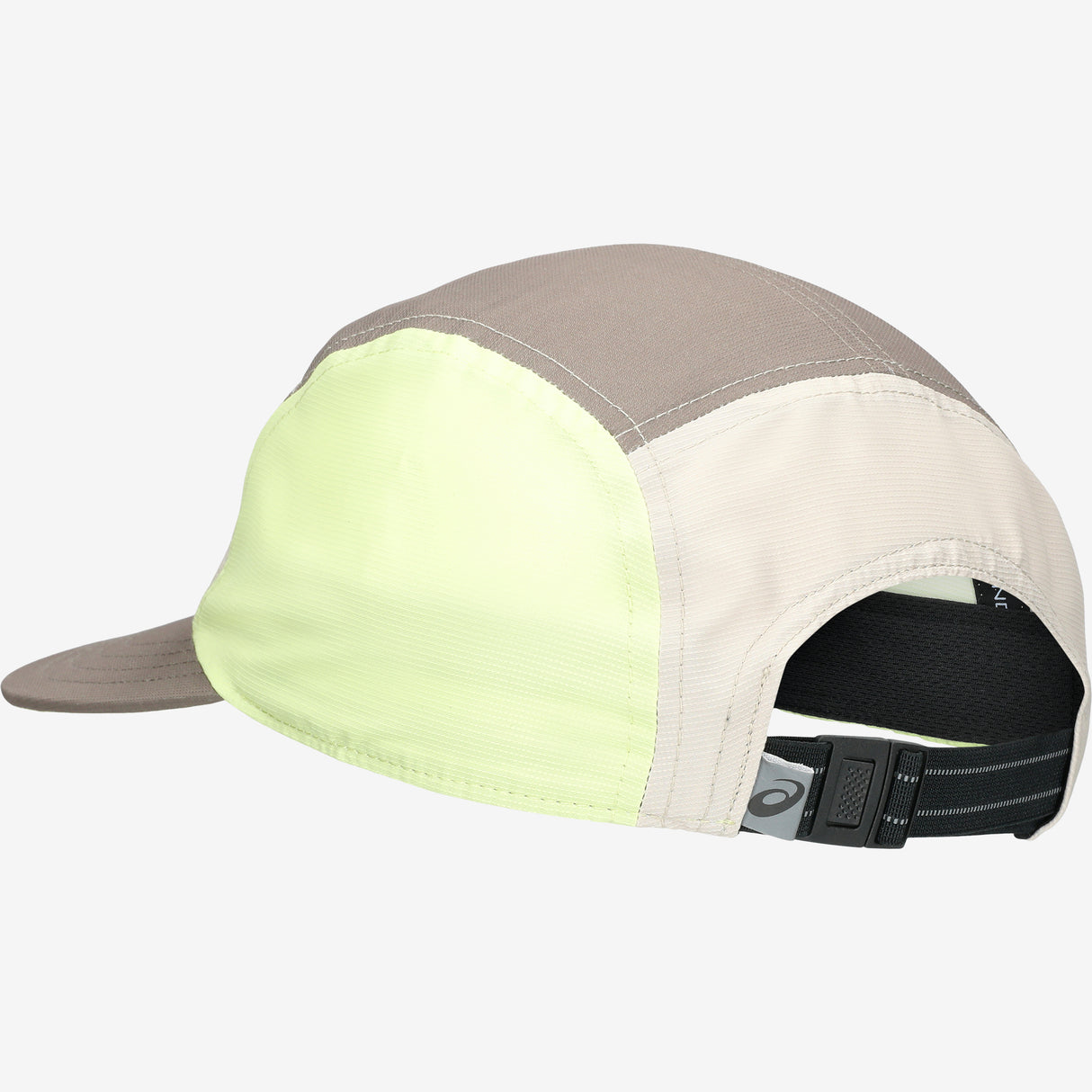 Asics - 5 Panel Cap - Unisex
