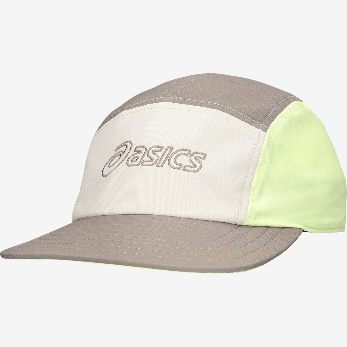 Asics - 5 Panel Cap - Unisex
