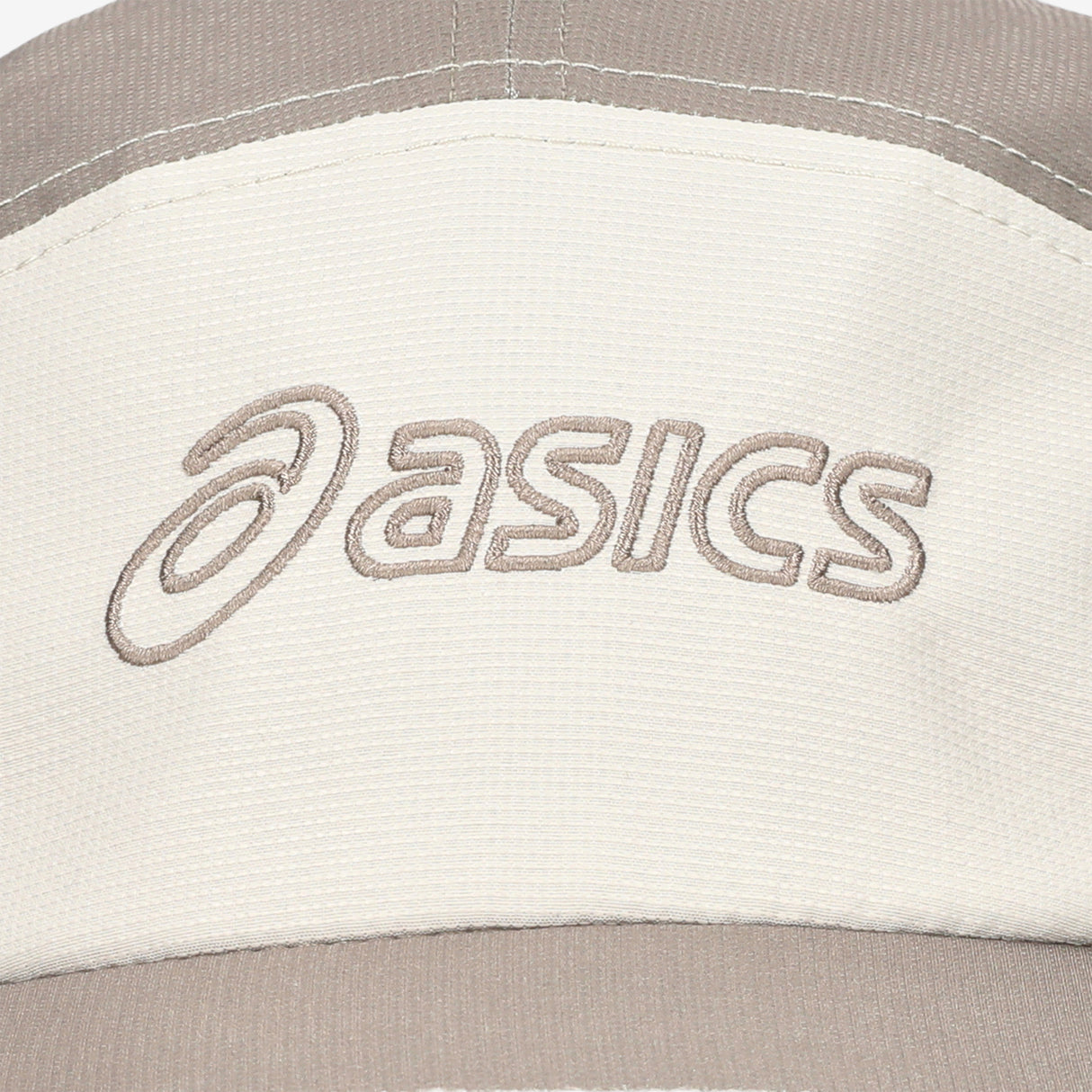 Asics - 5 Panel Cap - Unisex