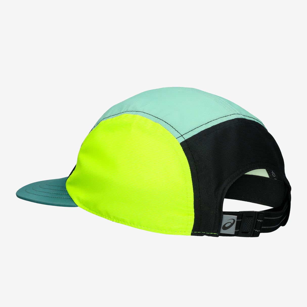 Asics - 5 Panel Cap - Unisex