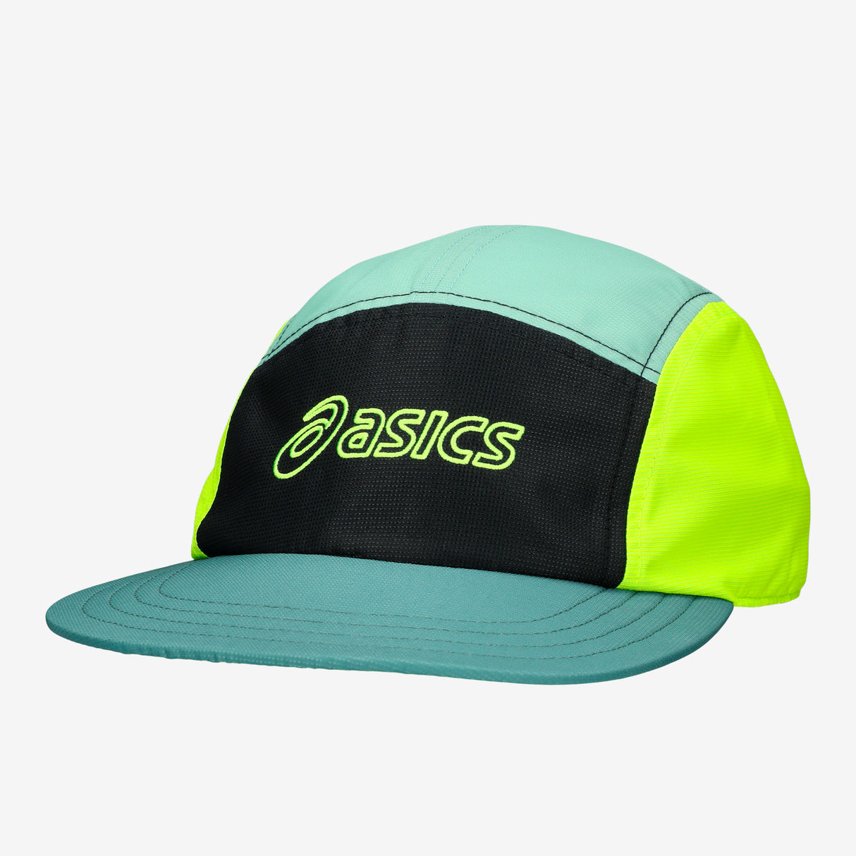 Asics - 5 Panel Cap - Unisex