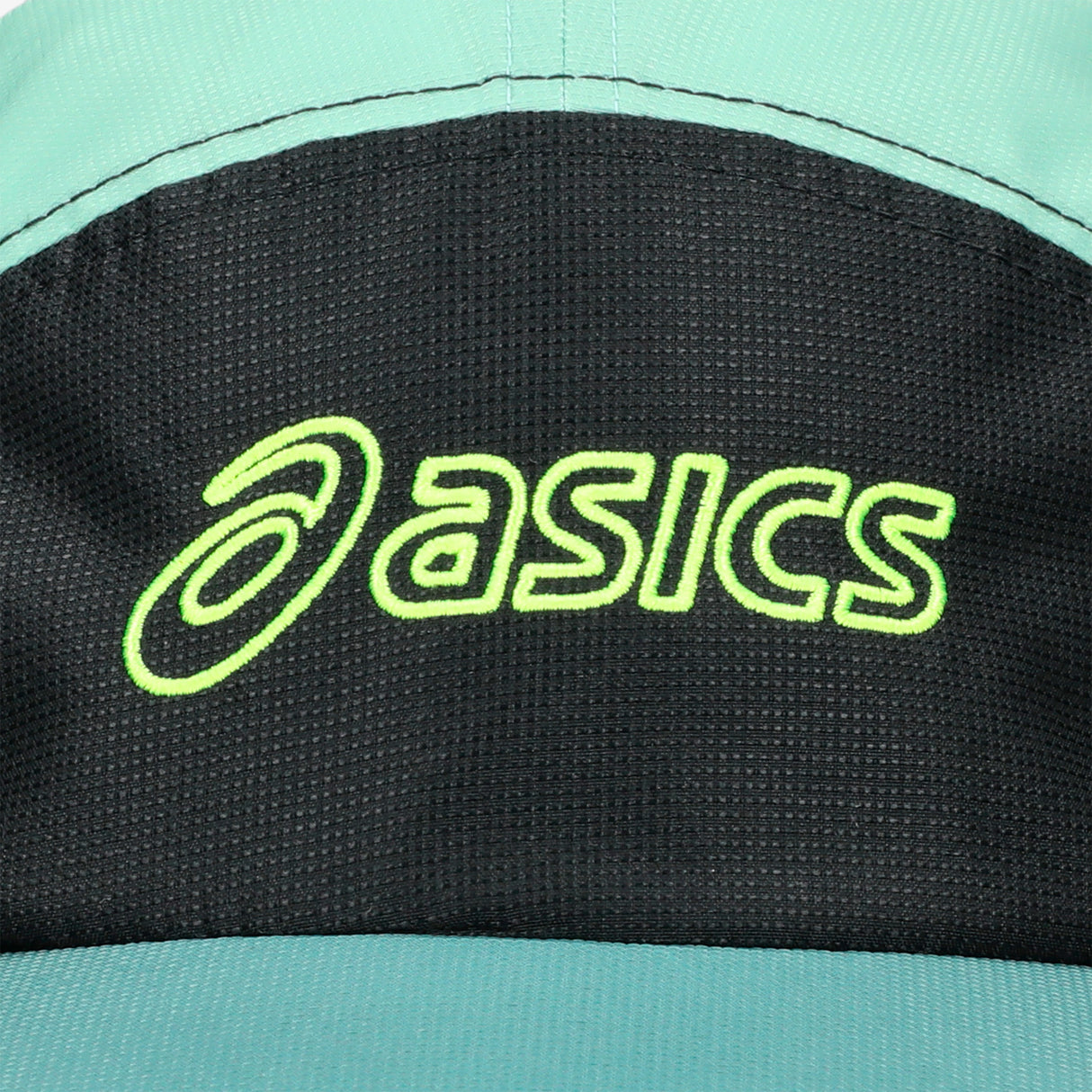 Asics - 5 Panel Cap - Unisex