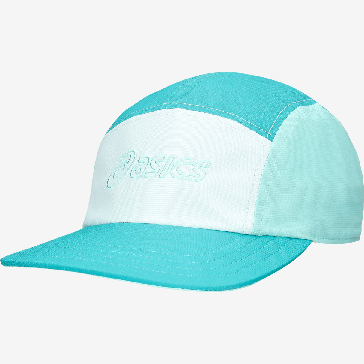 Asics - 5 Panel Cap - Unisex
