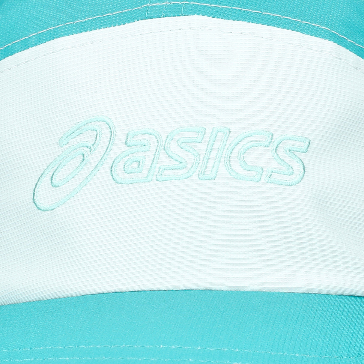 Asics - 5 Panel Cap - Unisex