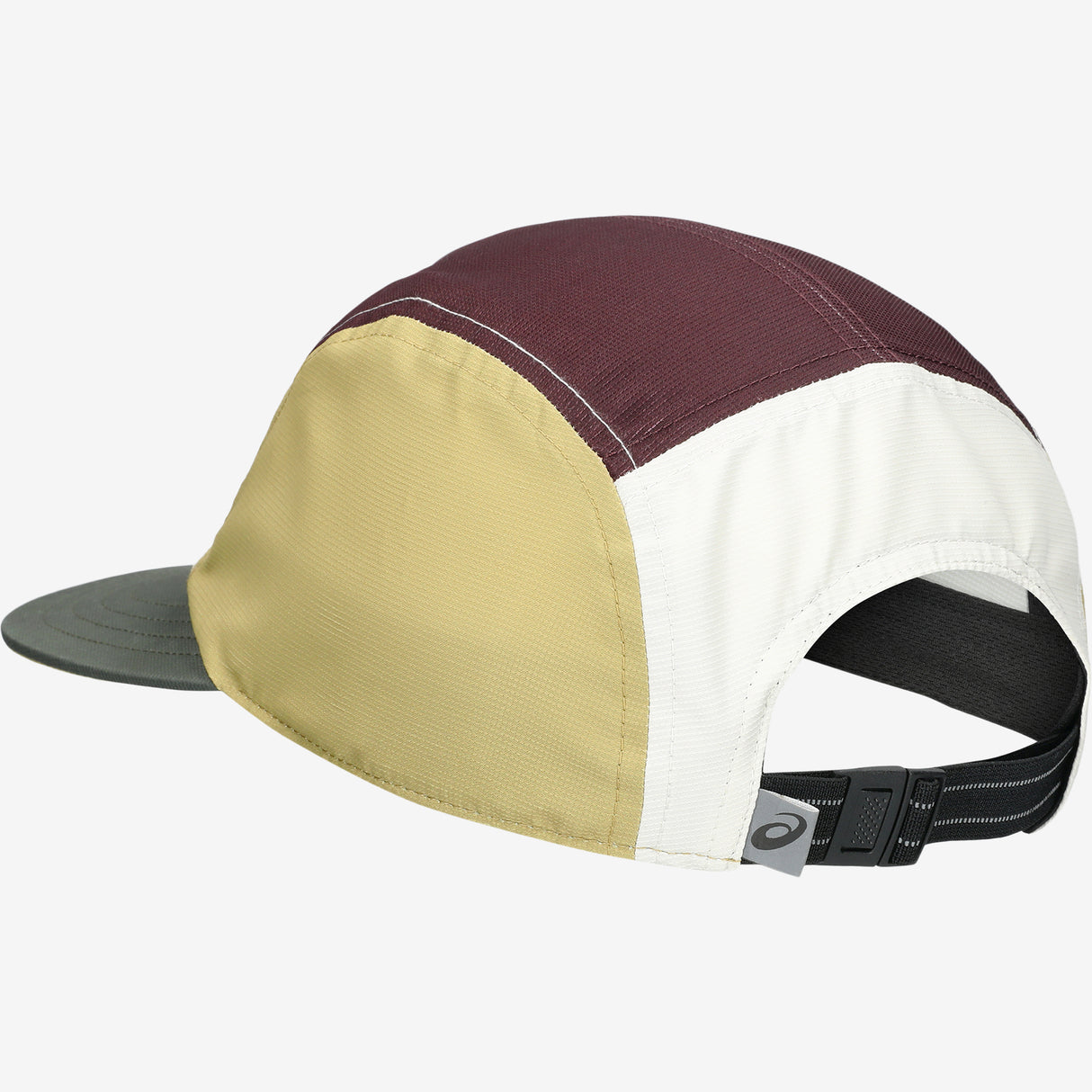 Asics - 5 Panel Cap - Unisex