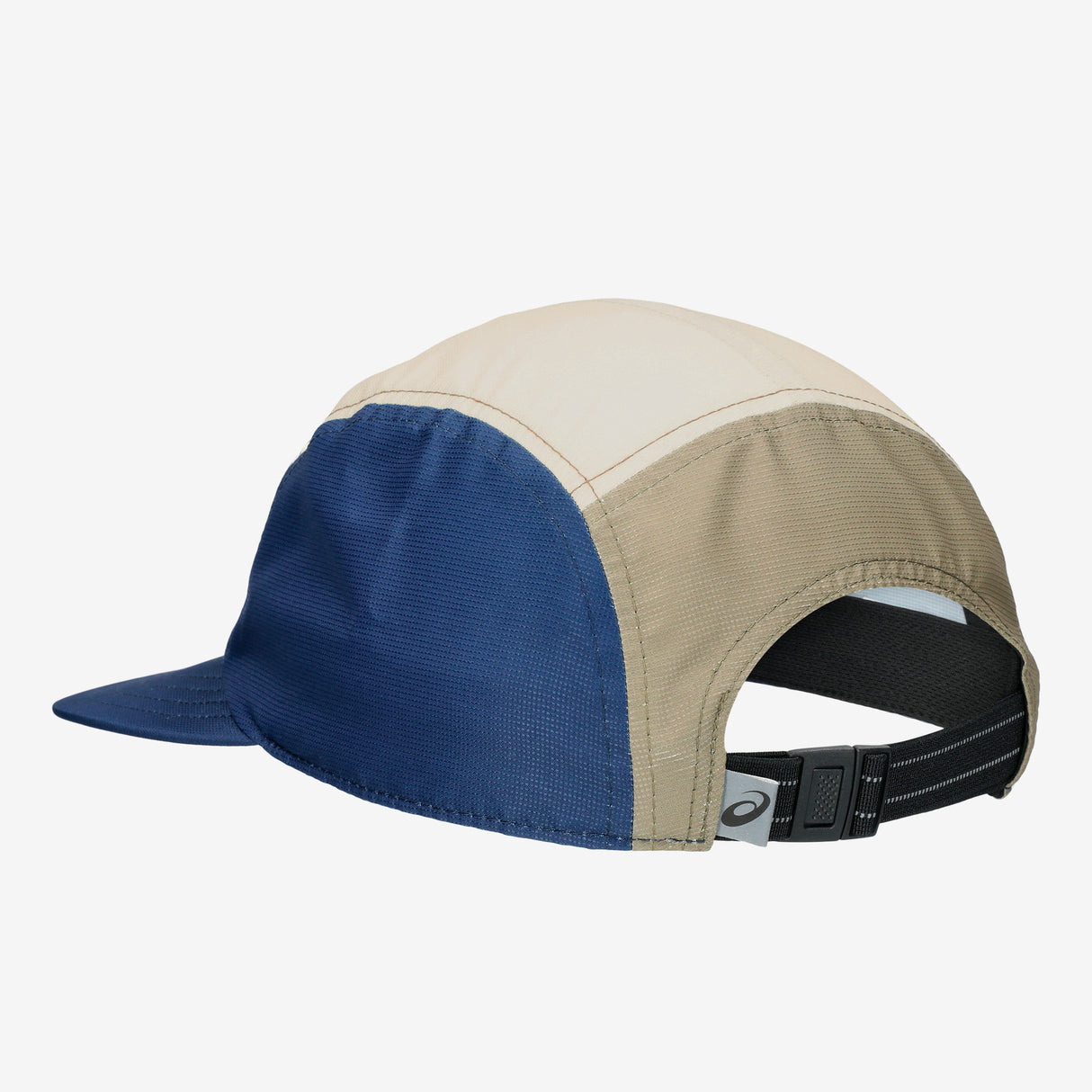 Asics - 5 Panel Cap - Unisex