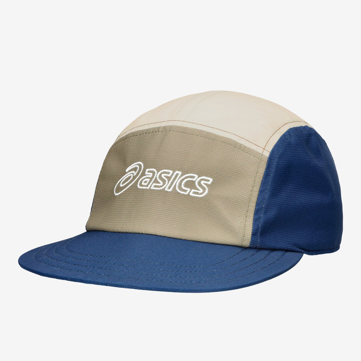 Asics - 5 Panel Cap - Unisex