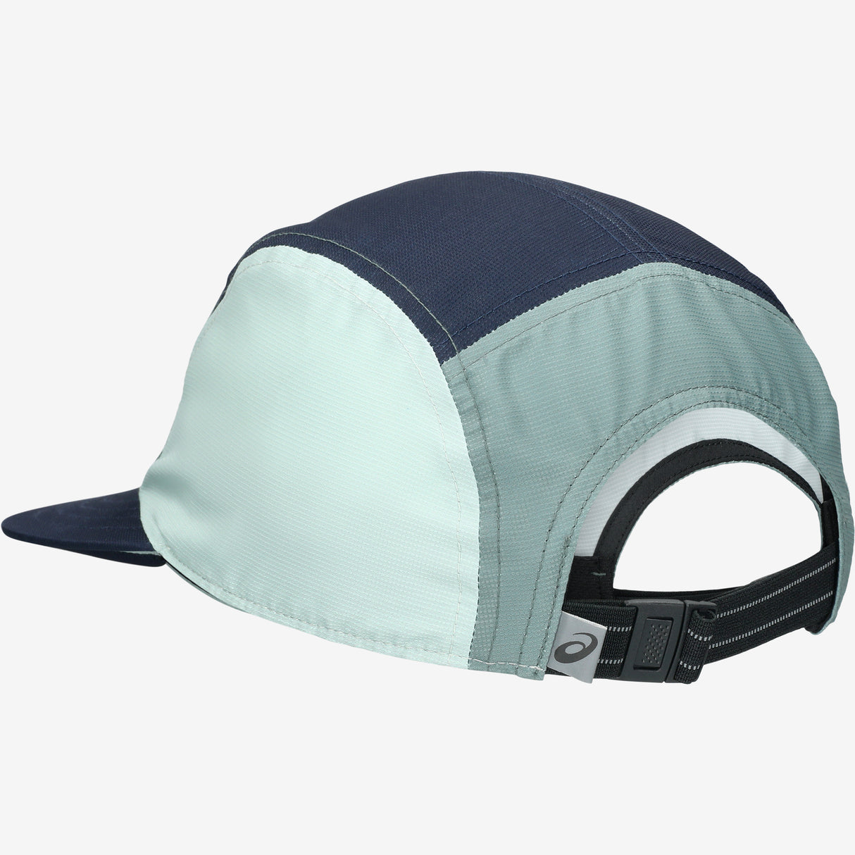 Asics - 5 Panel Cap - Unisex