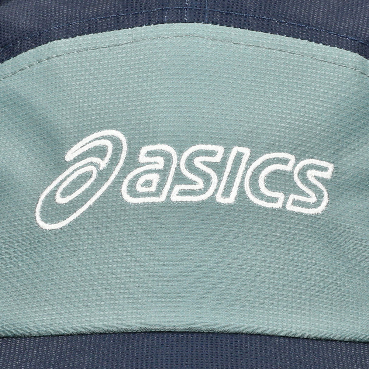 Asics - 5 Panel Cap - Unisex