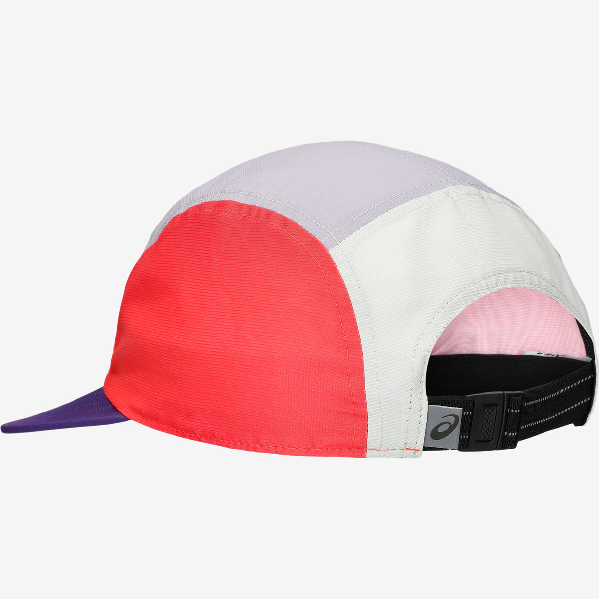 Asics - 5 Panel Cap - Unisex