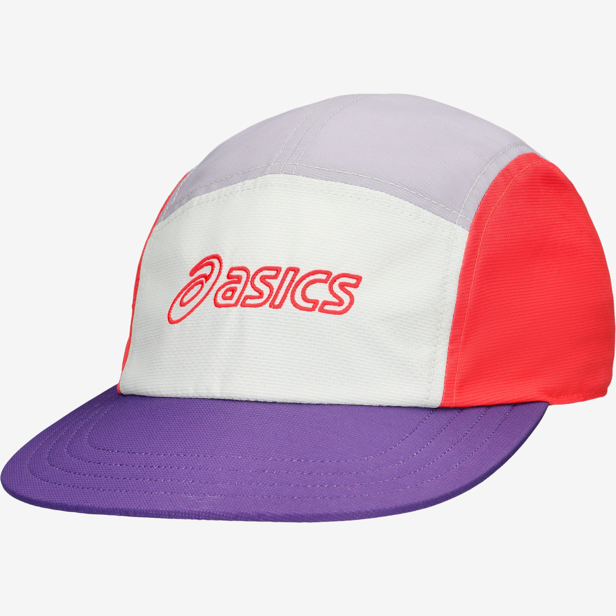 Asics - 5 Panel Cap - Unisex