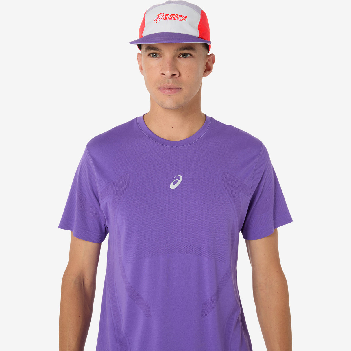 Asics - 5 Panel Cap - Unisex