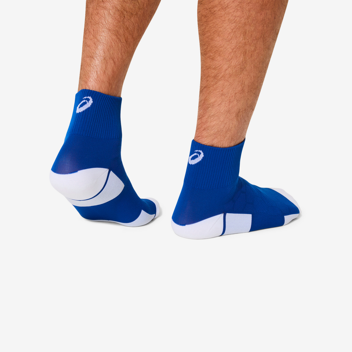 Asics - Chaussettes Running Quarter (Paquet de 3) - Unisexe