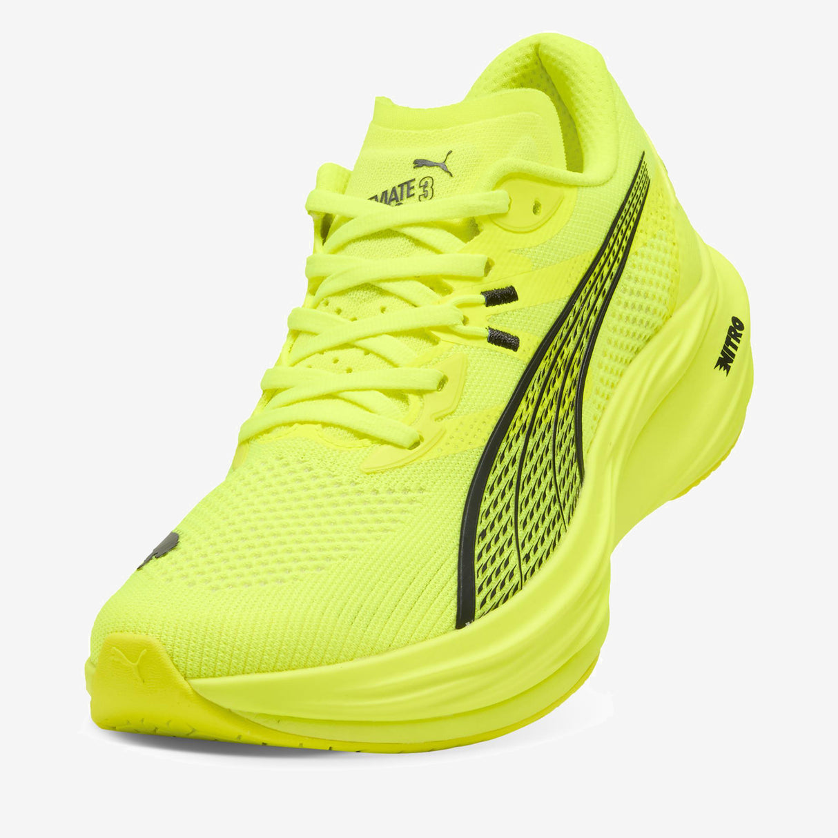 Puma - Deviate Nitro 3 - Men's