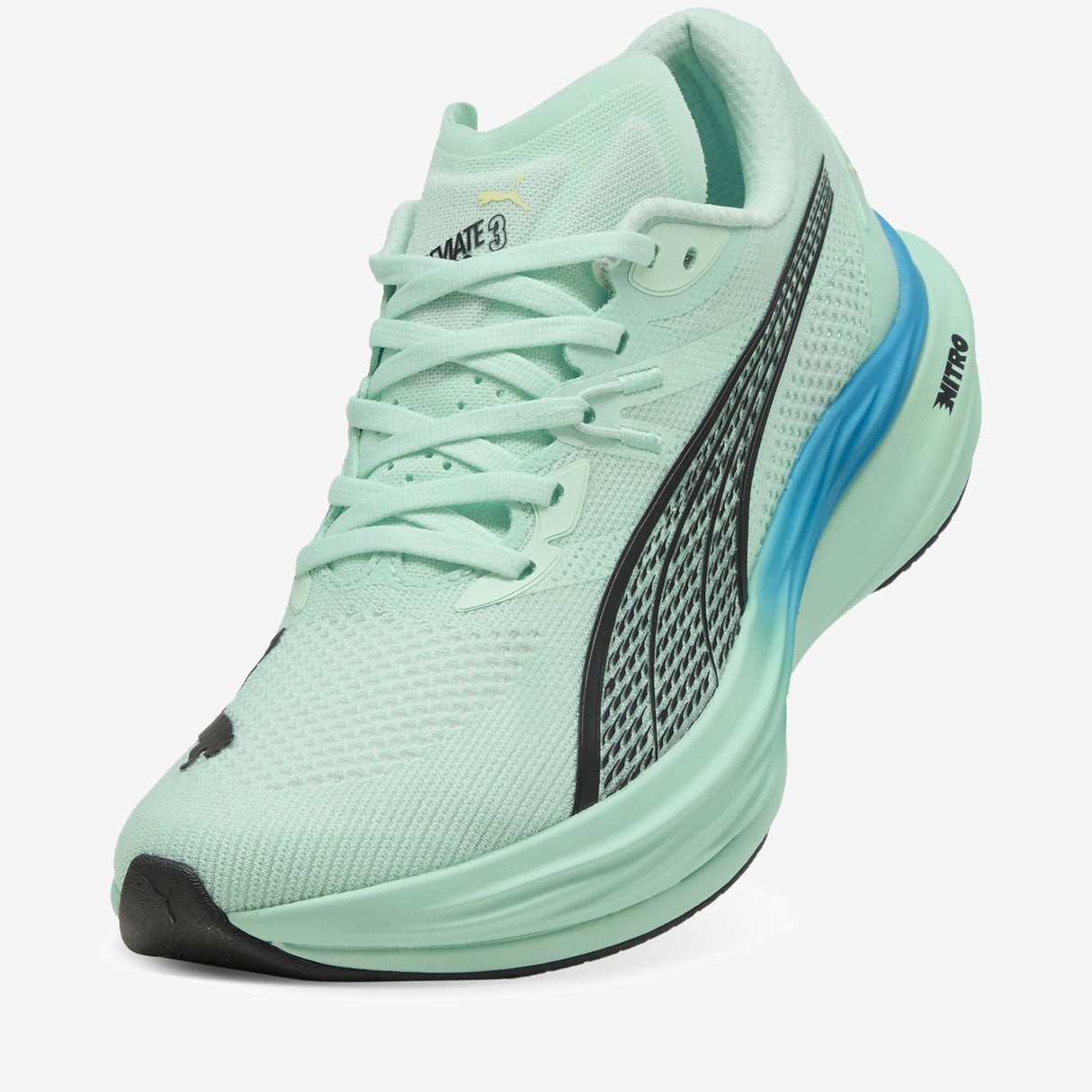 Puma - Deviate Nitro 3 - Men's