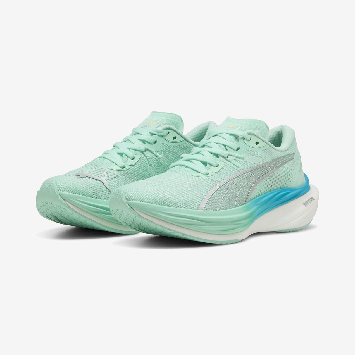 Puma - Deviate Nitro 3 - Femme