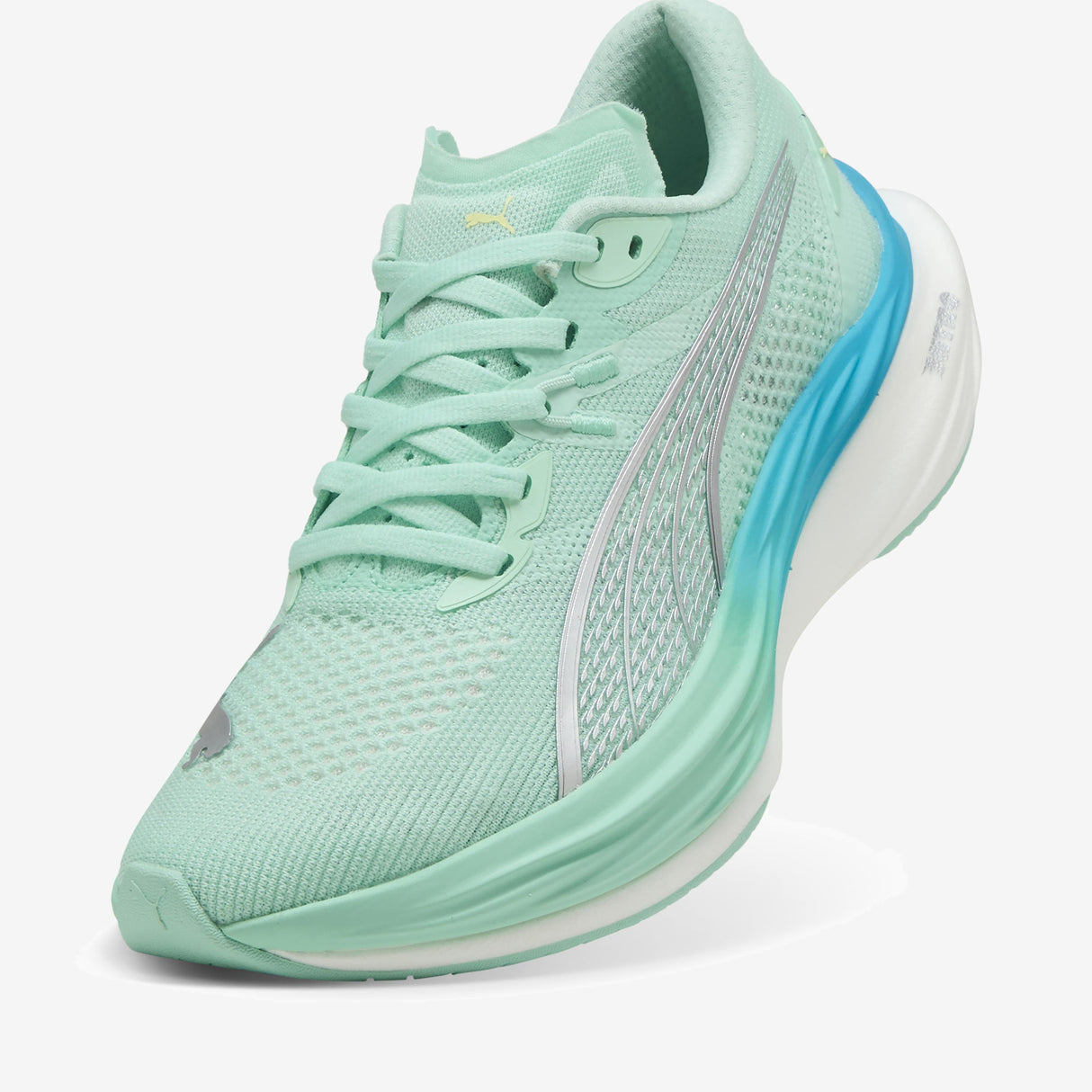 Puma - Deviate Nitro 3 - Femme