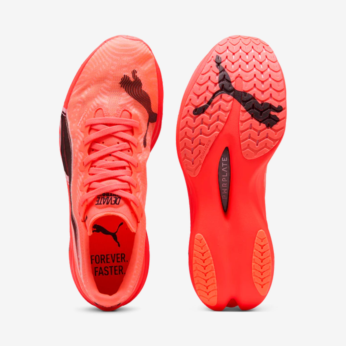 Puma - Deviate Nitro Elite 3 - Men's